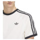 Adidas Ανδρική κοντομάνικη μπλούζα 3-Stripes Tee
